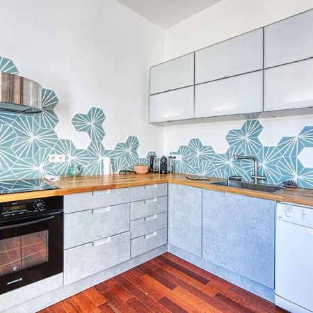 Atelier Clemenceau - Premiere Conciergerie Apartment Montpellier Luaran gambar