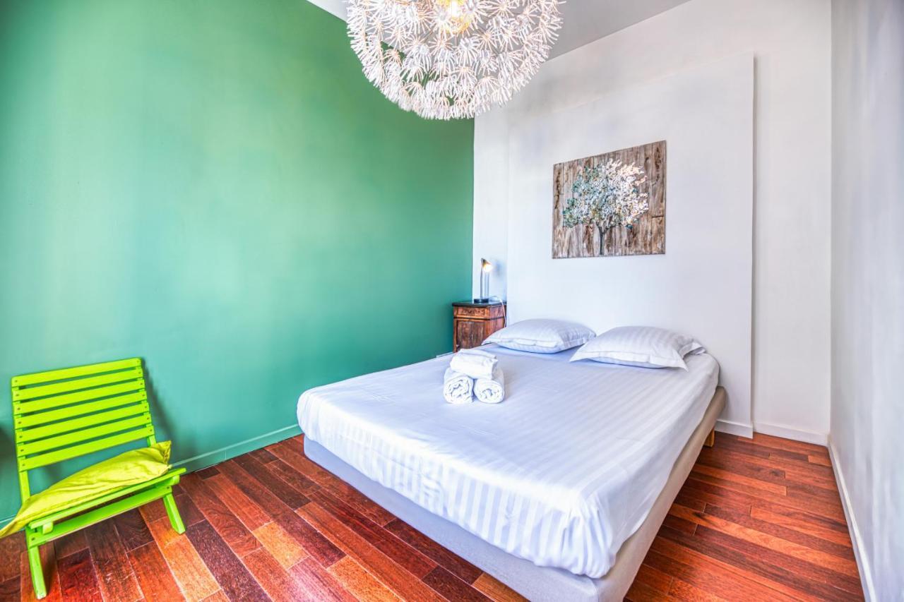 Atelier Clemenceau - Premiere Conciergerie Apartment Montpellier Luaran gambar